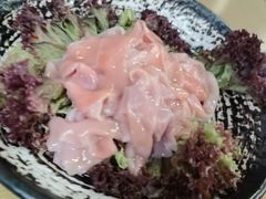 -湊湊火锅·茶憩(东城万达店)