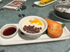 -老伙记海鲜码头(北滘店)