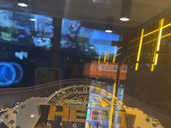 -花环泰拳·勒德斯拉泰拳馆(静安店)