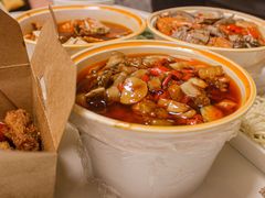 -老三样·旧食新味(船山路店)