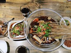 -博串堂(明发商业广场店)