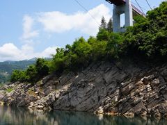 -神农溪纤夫文化旅游区