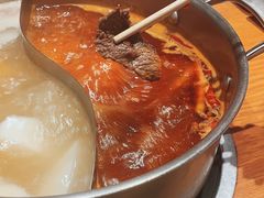 -掂档潮汕牛肉火锅(cityon熙地港店)