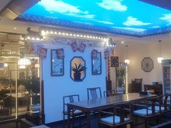 -徽韵人家·传承正宗徽菜(牡丹园店)