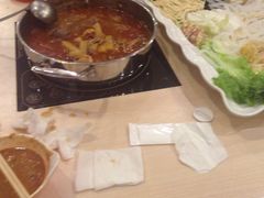 -刘一锅筋头巴脑(大悦城C店)