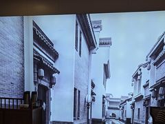 -香山湖渔家大院