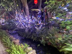 -合晋食府(广州合晋帝苑酒店)