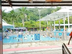 -水濂山乐民游艺园
