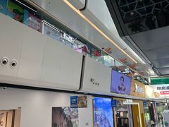 -万达广场(北京槐房店)