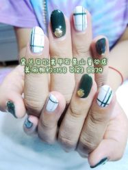 点击看大图 宜兰鲁谷店15801238879-梵熙美甲 Fancy Nails