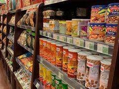 -常青藤食品(成贤街店)