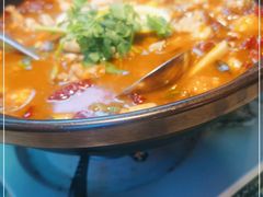 -黑牛码头·小龙虾·烧烤