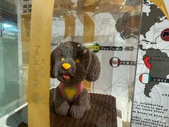 -歌斐颂巧克力小镇