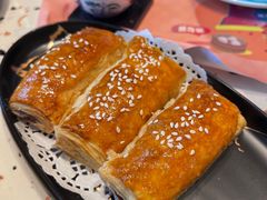 -点都德(广州白云山景区南门店)