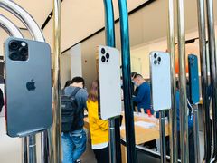 -Apple零售店(成都太古里店)