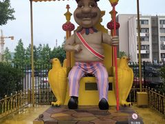 -安徒生童话乐园