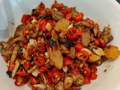 -八碗湘长沙市井菜(坡子街店)