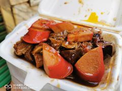 -明记牛杂(新马路分店)