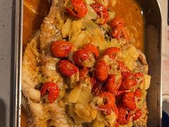 -鱼酷活鱼烤鱼(南京水游城店)