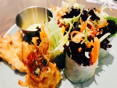 -CHINCHIN 青青·泰国料理(万象食家店)