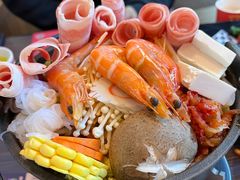 -仙隐小鹿中華の日料(荣民龙首广场店)