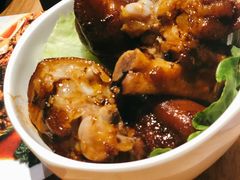 -湘里乡亲甲王二老店