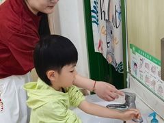 -第壹宝贝儿童教育中心(朝阳校区)