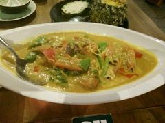 -太泰东南亚餐厅(万福广场店)