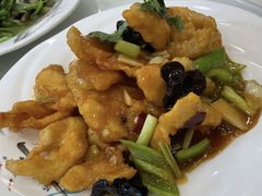 -老苏扬饭店
