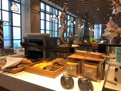 -新食谱全日制餐厅·苏州苏州湾艾美酒店