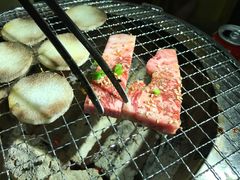 西冷和牛-隐家本格烧肉