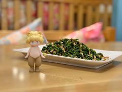-乌镇那一年小院主题餐厅(甘泉西路店)