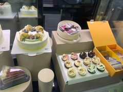 -Pantry's Best派悦坊蛋糕(K11购物艺术中心店)