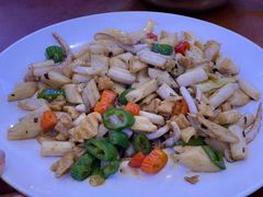 -潮喜竹溪荔湖酒家(荔枝湾店)