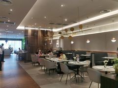 大堂-必胜客(格尔木华兴店)