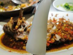 -费大厨辣椒炒肉(黄兴中心广场店)