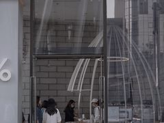 门面-% Arabica阿拉比卡咖啡(深圳湾万象城店)