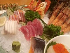 -南苑环球酒店-稻菊日式餐厅(鄞县大道店)