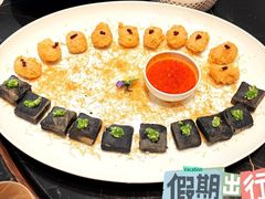 -沈灶河豚宴·河豚融合餐厅(汉中路店)