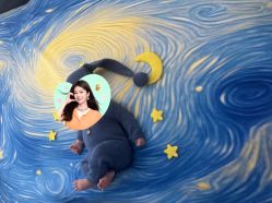 -玛瑞莎·儿童·亲子摄影(越秀店)