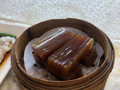 -丰尔粥食·顺德鱼生·干蒸排骨顺德菜(大良分店)