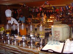 -AdD全日制餐厅(中谷花园酒店)