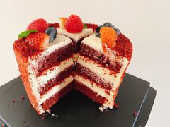 -姆们M Sweetie Cake(三里屯店)