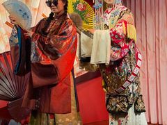 -北京杜莎夫人蜡像馆
