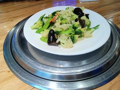 -一韩亭韩式烤肉(高新店)