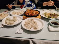 -百饺园(平山道店)