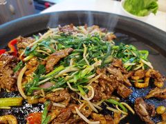 -一烙锅(友谊店)