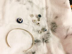 -Pandora潘多拉珠宝(宝山万达广场店)