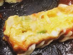 芝士鸡蛋卷-SchoolStory学校的故事(七星路店)