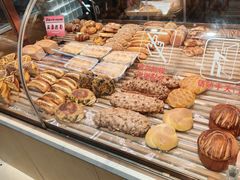 -Bakeries贝可利斯(中海店)